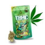 Canapuff 99% T8HC Jungle Monkey 1gr