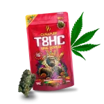 Canapuff 99% T8HC King Gorilla  5gr