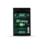 Weedzz High Blend Ανθοί Κάνναβης Breaking Bud – 1γρ