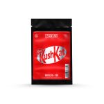 Weedzz High Blend Ανθοί Κάνναβης Kush Kat – 3γρ