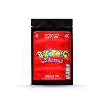 Weedzz High Blend Ανθοί Κάνναβης Pokebong – 1γρ