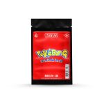 Weedzz High Blend Ανθοί Κάνναβης Pokebong – 5γρ