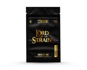 Βιολογικά Προϊόντα Κάνναβης - Είδη Καπνιστού - T9HC, CBD, CBG 155 Weedzz High Blend Flowers The Lord Of The Strains 3g 600x600 1