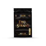 Weedzz High Blend Ανθοί Κάνναβης Lord of The Strains – 5γρ