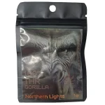 Gorilla Skunk 100% THR Northern Lights 1gr