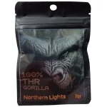 gorilla-northern-lights-thr-2gr