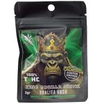 King Gorilla Skunk Khalifa Kush T9HC 2gr
