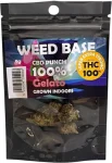 Weed Base Ανθός Gelato CBD Punch 1gr