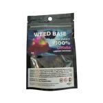 Weed Base Ανθός Gelato CBD Punch 5gr 1 Weed Base Ανθός Gelato CBD Punch 5gr