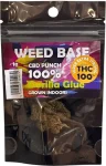 Weed Base Ανθός Gorilla Glue CBD Punch 1gr