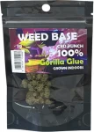 Weed Base Ανθός Gorilla Glue CBD Punch 5gr