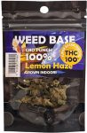 Weed Base Ανθός Lemon Haze CBD Punch 1gr