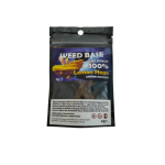 Weed Base Ανθός Lemon Haze CBD Punch 2gr