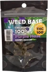 Weed Base Ανθός Purple Haze CBD Punch 2gr