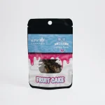KPVCannabis&ndash;Fruit Cake
