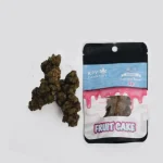 KPVCannabis Fruit Cake 2gr