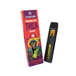 Canapuff 99% THCΑ Atomic Monkey Vape – 1ml