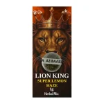 Lion-King-Super-Lemon-Haze-1gr-Herbal-Mix