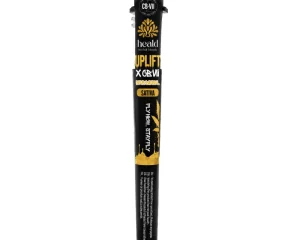 Heald Herbal Blends preroll X CB-VII uplift 1.2GR