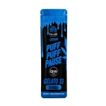 Cb Vii Hybrid Gelato 33 Puff Puff Pause Vape Pen