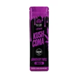 CB-VII Indica Grandaddy Purple Kush Coma Vape Pen