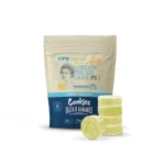 D9 London Pound Cake Edible