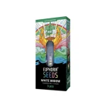 I75 Euphoria SEEDS White Widow A 01 PACKSHOT.213439910.1724832035