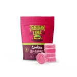 Tahitian Lime Edible