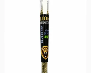Premium Lion King Bluebbery Preroll Stick 1 5gr