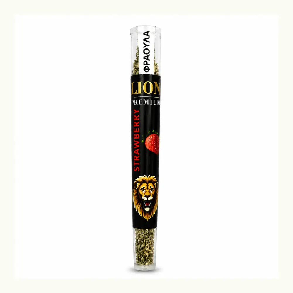 premium-lion-king-strawberry-preroll-stick-1-5gr premium lion king strawberry preroll stick 1 5gr