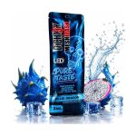 Dicht3r Herbal Blend Disposable Vape Pen Blue Dragon 2ml