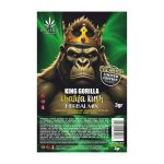 King Gorilla Khalifa Kush 3gr Herbal Mix 1 King-Gorilla-Super-Lemon-Haze-5g-Herbal-Mix-gallery-10-scaled