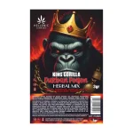 King Gorilla Super Lemon Haze 5g Herbal Mix Gallery 14 Scaled 1