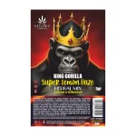 King Gorilla Super Lemon Haze 5g Herbal Mix Gallery 15 Scaled 1