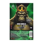 King Gorilla Khalifa Kush 5gr Herbal Mix