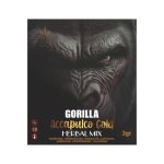 Gorilla Acapulco Gold 3gr Herbal Mix 2