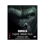 Gorilla Super Silver Haze 5gr Herbal Mix 2