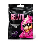Hi Vape Gelato Premium Quality 1ml Front