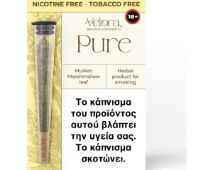 Velora Herbal Pure Preroll